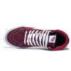 Buty Vans SK8-Hi Reissue (Throwback) Port Royale / Tibetan Red (miniatura)
